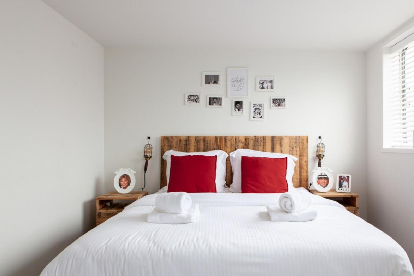 Bed & Breakfast Aan Dek *